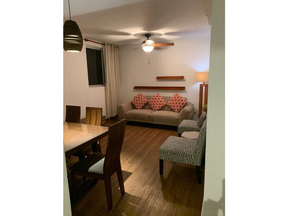 SE ALQUILA APARTAMENTO EN PH CENTENNIAL — foto 3
