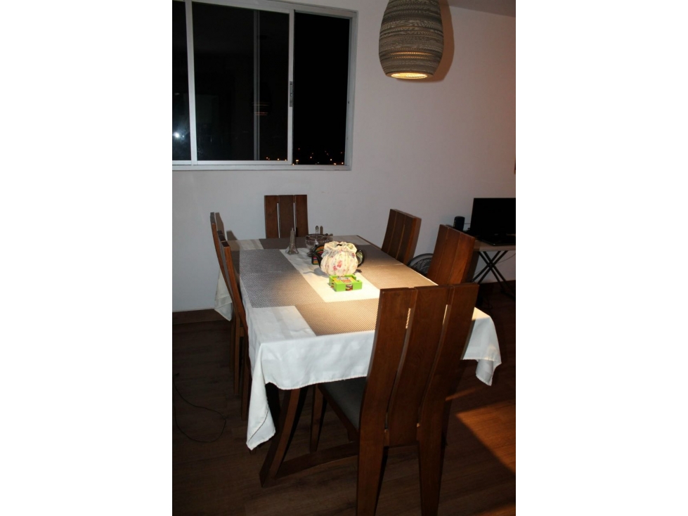 SE ALQUILA APARTAMENTO EN PH CENTENNIAL — foto 4