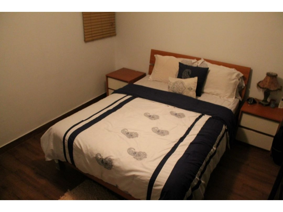 SE ALQUILA APARTAMENTO EN PH CENTENNIAL — foto 6