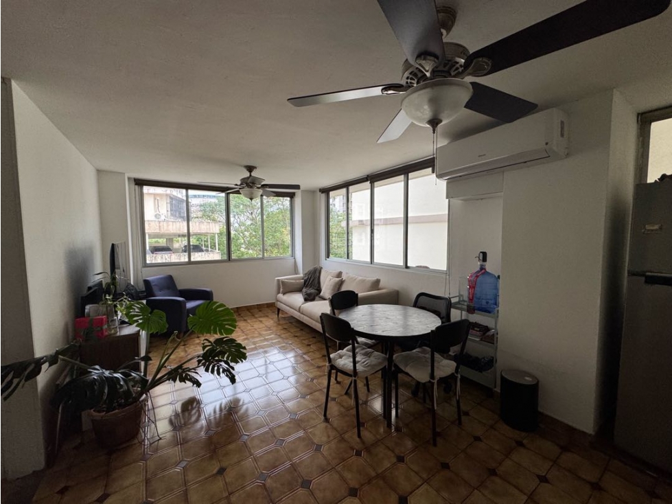 Se alquila apartamento en Ph Cruz del sur