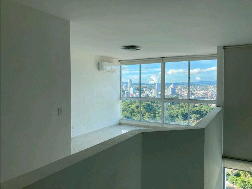 SE ALQUILA APARTAMENTO EN PH PARK LOFT SAN FRNACISCO — foto 3