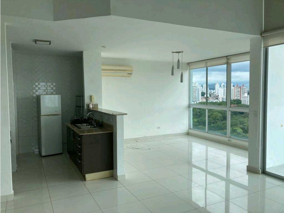 SE ALQUILA APARTAMENTO EN PH PARK LOFT SAN FRNACISCO — foto 4