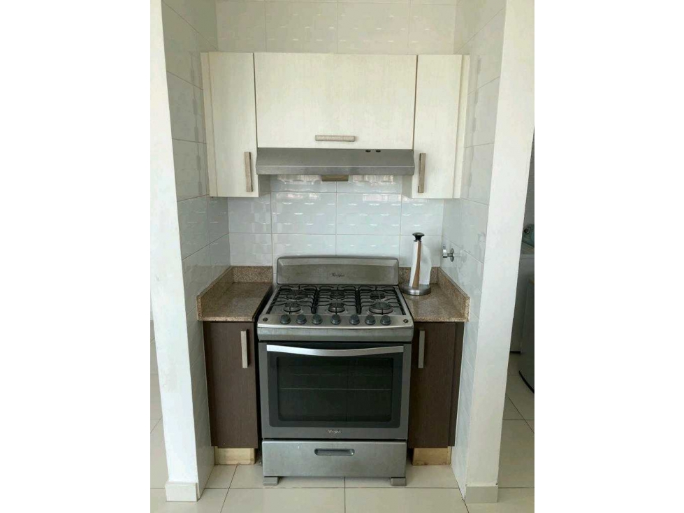 SE ALQUILA APARTAMENTO EN PH PARK LOFT SAN FRNACISCO — foto 6