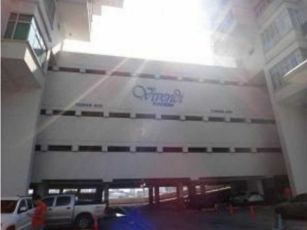 SE ALQUILA APARTAMENTO EN PH VIVENDI TOWER EDISÓN PARK - 1