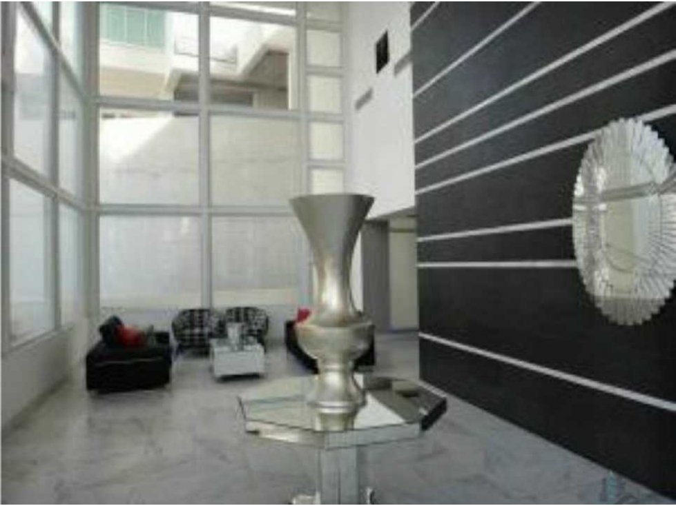 SE ALQUILA APARTAMENTO EN PH VIVENDI TOWER EDISÓN PARK - 5