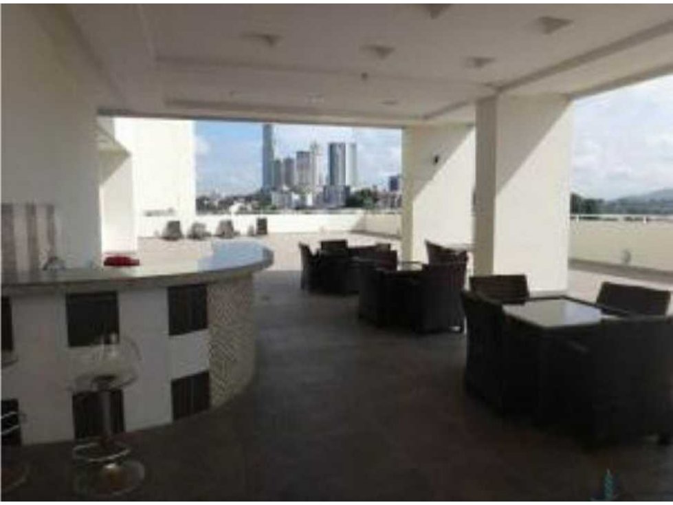 SE ALQUILA APARTAMENTO EN PH VIVENDI TOWER EDISÓN PARK - 6