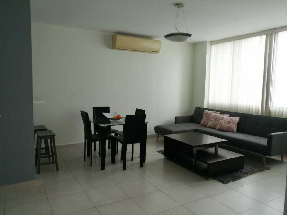 SE ALQUILA APARTAMENTO EN PH VIVENDI TOWER EDISÓN PARK - 2
