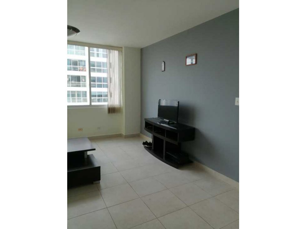 SE ALQUILA APARTAMENTO EN PH VIVENDI TOWER EDISÓN PARK - 3