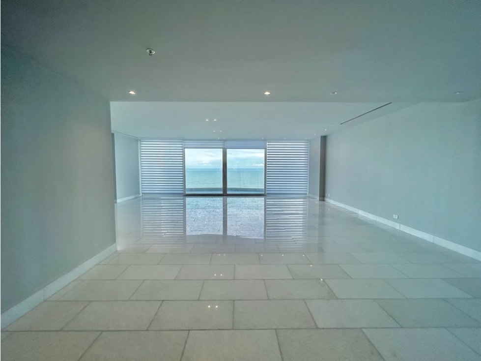 SE ALQUILA APARTAMENTO EN PUNTA PAITILLA. AM — foto 2