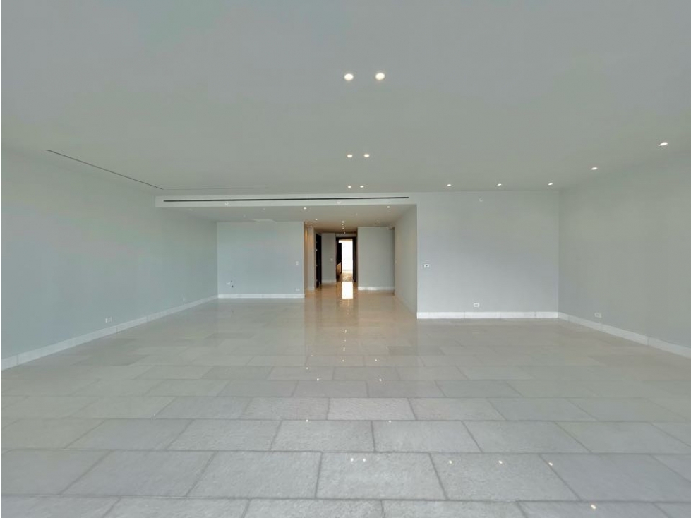 SE ALQUILA APARTAMENTO EN PUNTA PAITILLA. AM — foto 3