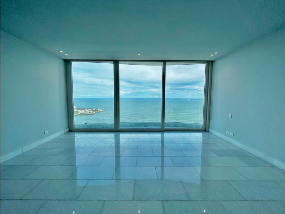 SE ALQUILA APARTAMENTO EN PUNTA PAITILLA. AM — foto 4