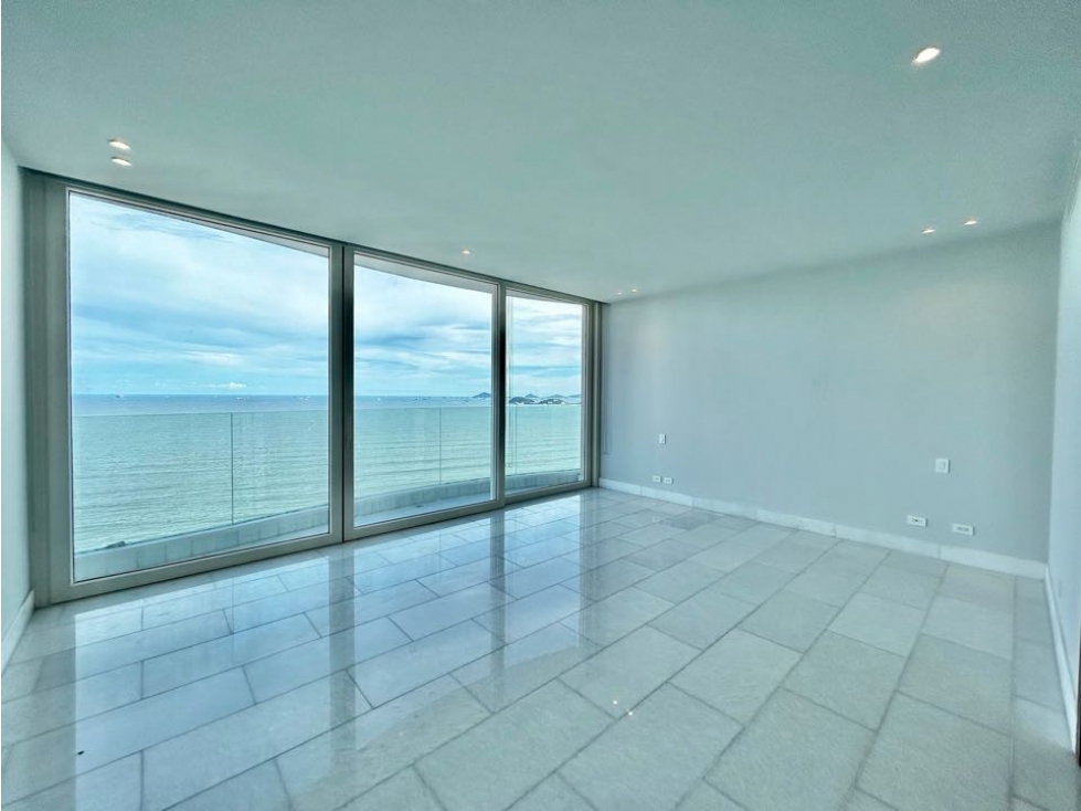 SE ALQUILA APARTAMENTO EN PUNTA PAITILLA. AM — foto 5