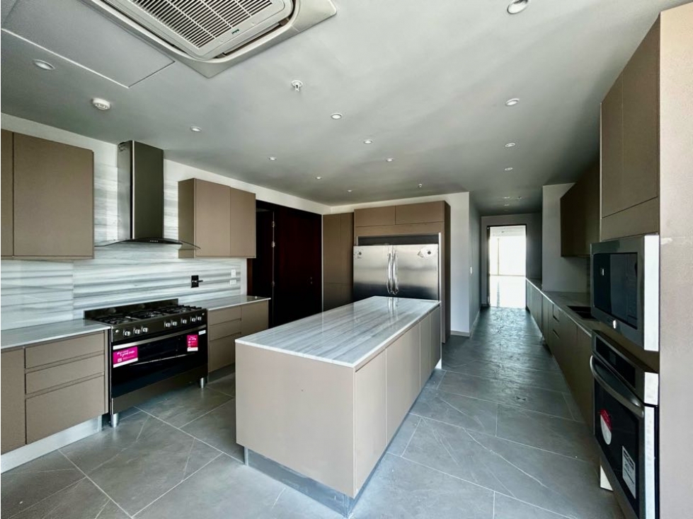 SE ALQUILA APARTAMENTO EN PUNTA PAITILLA. AM — foto 6