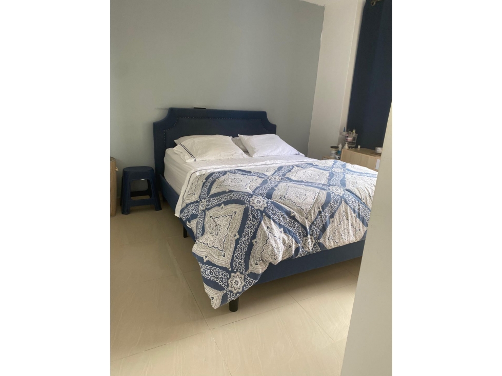 Se alquila apartamento en Sabanitas - 6