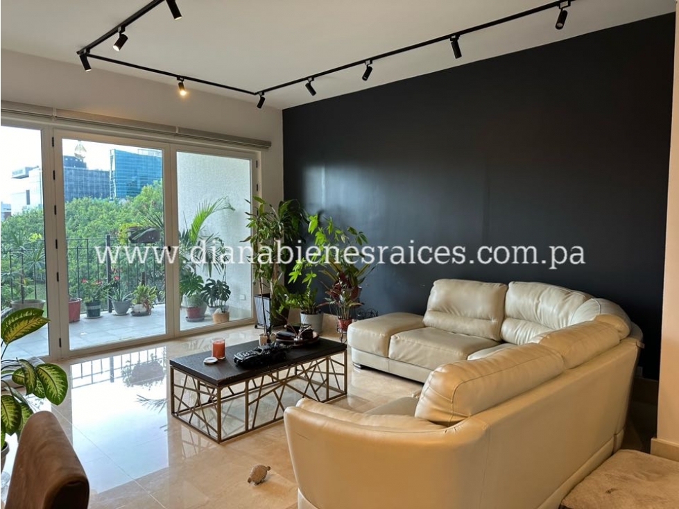 Venta de apartamento en Santa María — foto 3