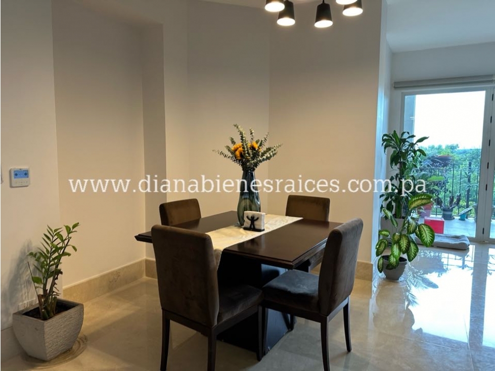 Venta de apartamento en Santa María — foto 6
