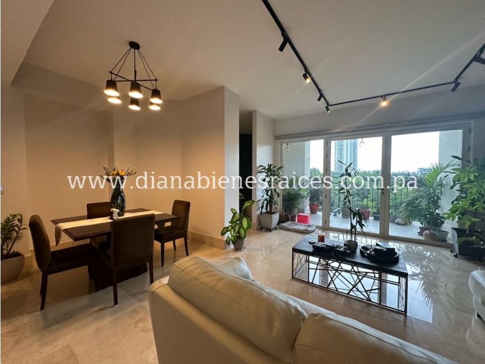 Venta de apartamento en Santa María — foto 2