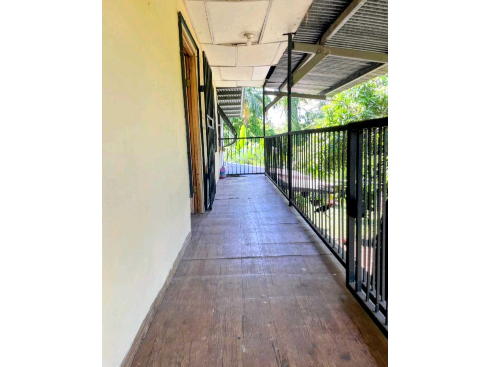 Se alquila apartamento en segunda planta ubicado en Solano, Bugaba - 2