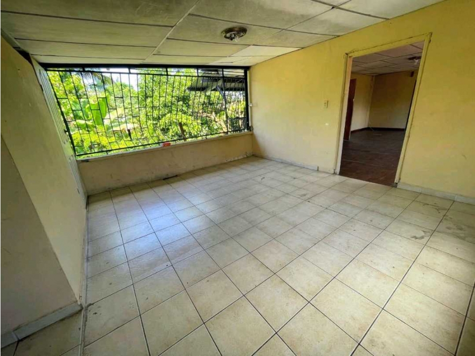 Se alquila apartamento en segunda planta ubicado en Solano, Bugaba - 3