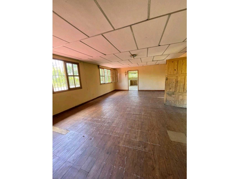 Se alquila apartamento en segunda planta ubicado en Solano, Bugaba - 4