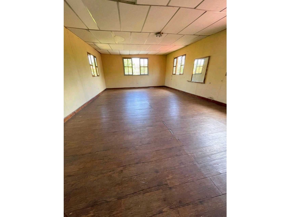 Se alquila apartamento en segunda planta ubicado en Solano, Bugaba - 5