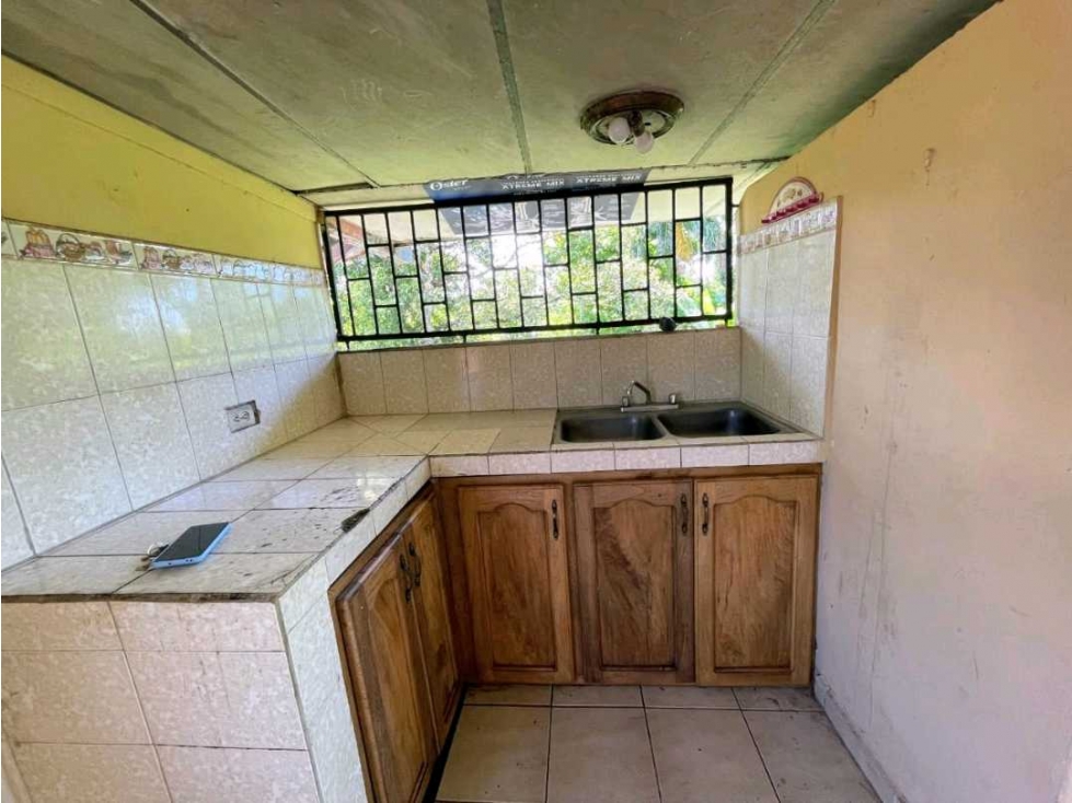 Se alquila apartamento en segunda planta ubicado en Solano, Bugaba - 6