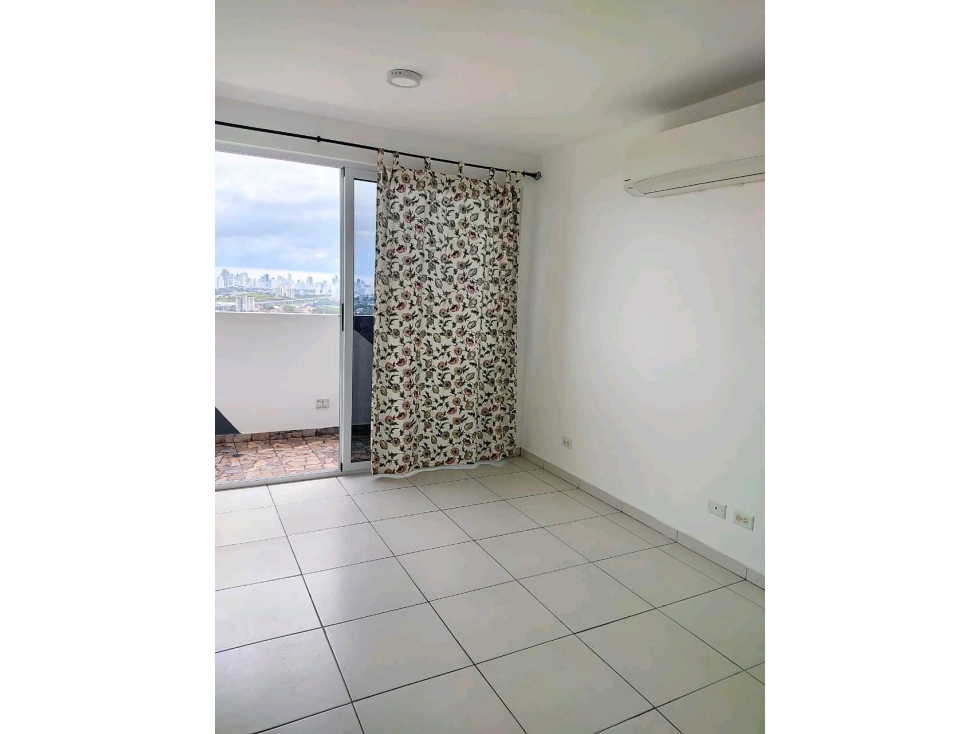 SE ALQUILA APARTAMENTO LINEA BLANCA EN EL CRISOL — foto 2