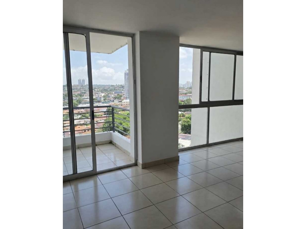 SE ALQUILA APARTAMENTO LINEA BLANCA EN HATO PINTADO