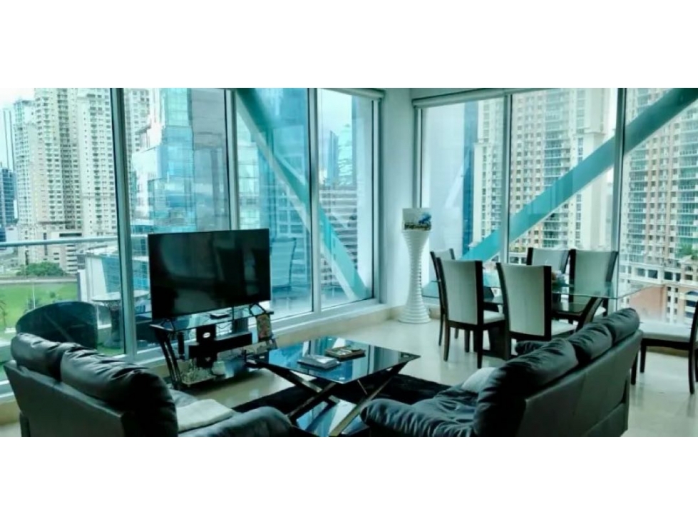 SE VENDE APARTAMENTO LOFT EN PUNTA PACÍFICA — foto 2