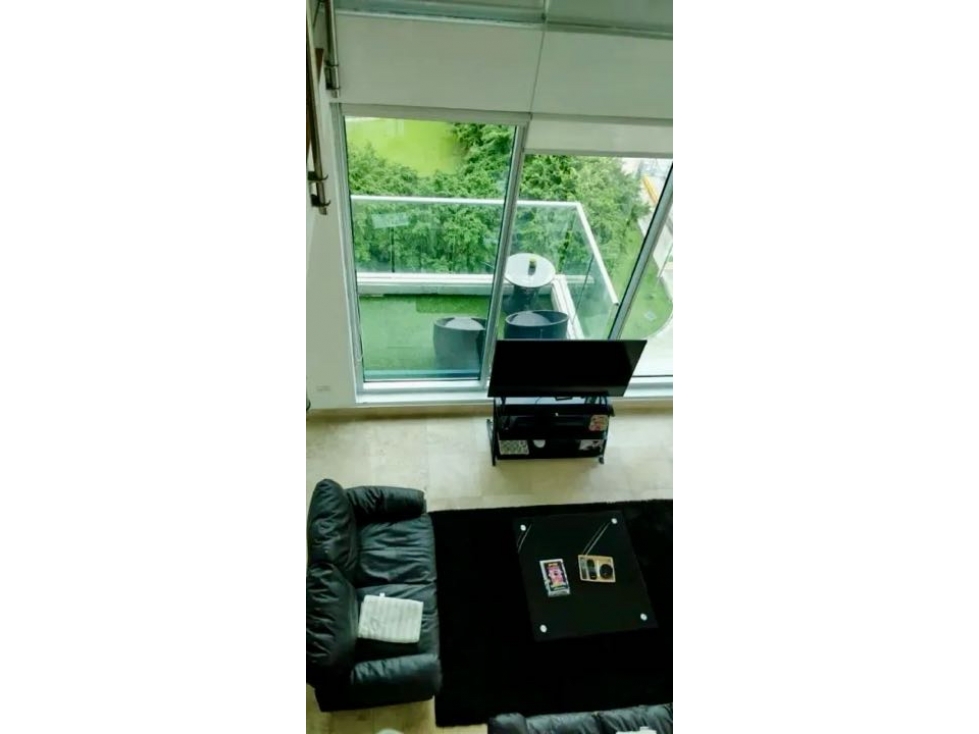 SE VENDE APARTAMENTO LOFT EN PUNTA PACÍFICA — foto 4