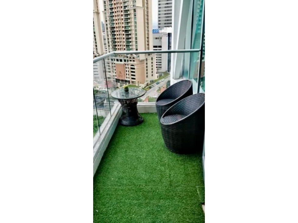 SE VENDE APARTAMENTO LOFT EN PUNTA PACÍFICA — foto 6