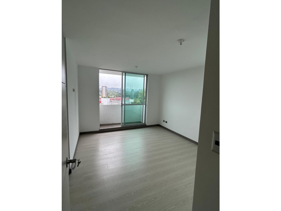 Se ALQUILA apartamento NUEVO! , norte de Armenia Quindio. — foto 2