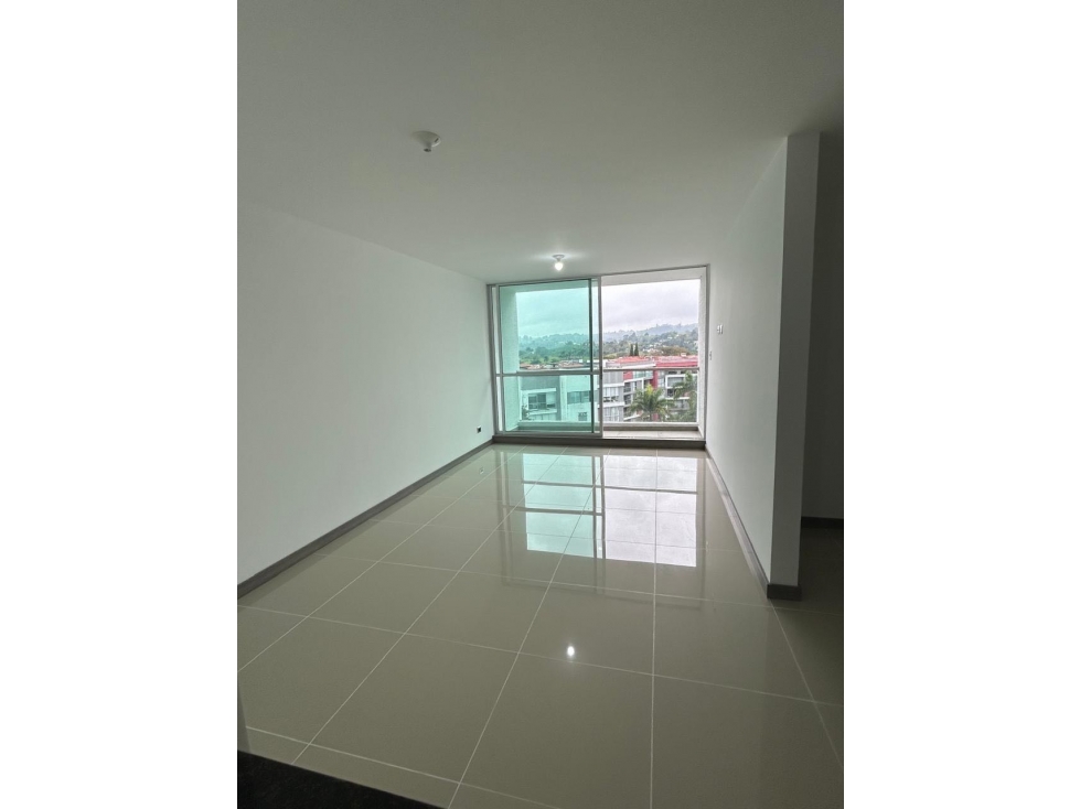 Se ALQUILA apartamento NUEVO! , norte de Armenia Quindio.