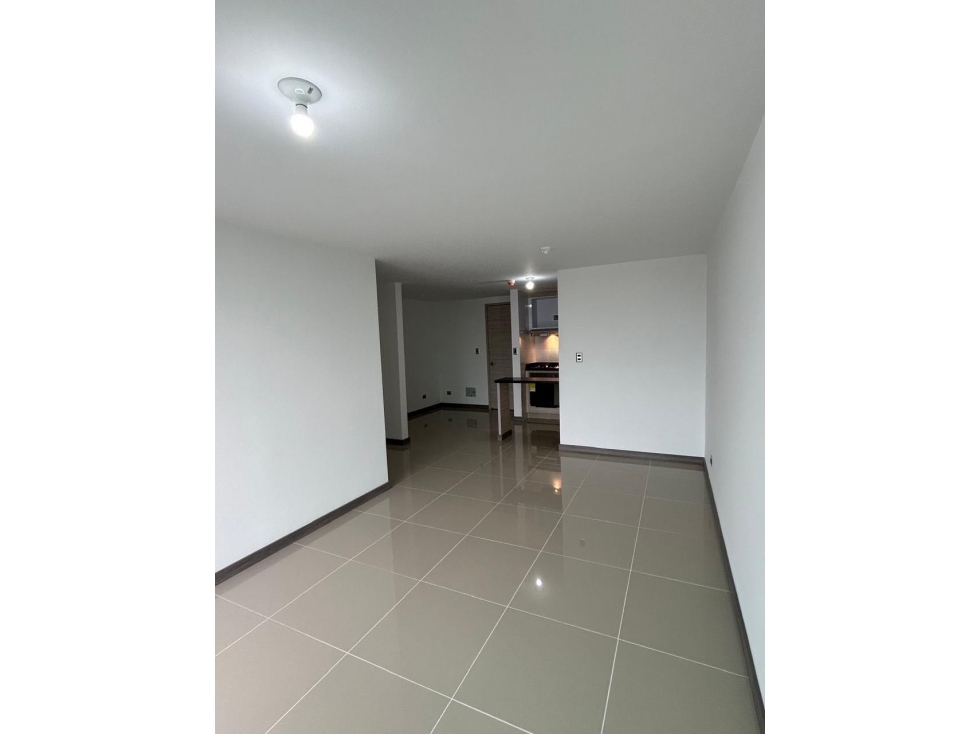 Se ALQUILA apartamento NUEVO! , norte de Armenia Quindio. — foto 5