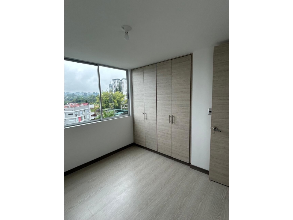 Se ALQUILA apartamento NUEVO! , norte de Armenia Quindio. — foto 3