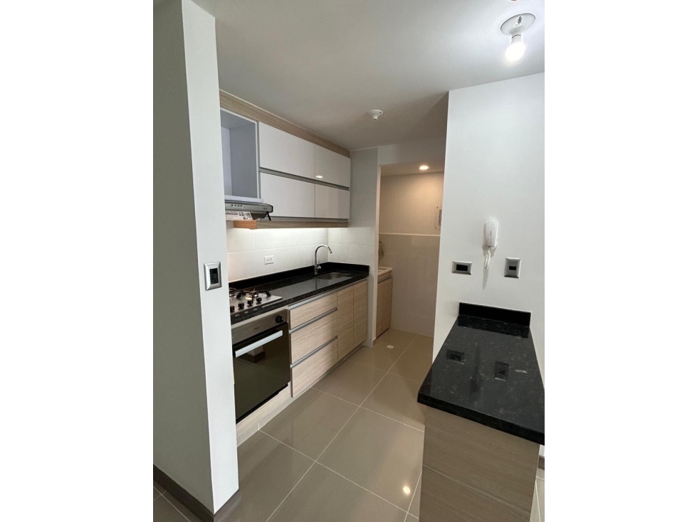 Se ALQUILA apartamento NUEVO! , norte de Armenia Quindio. — foto 6