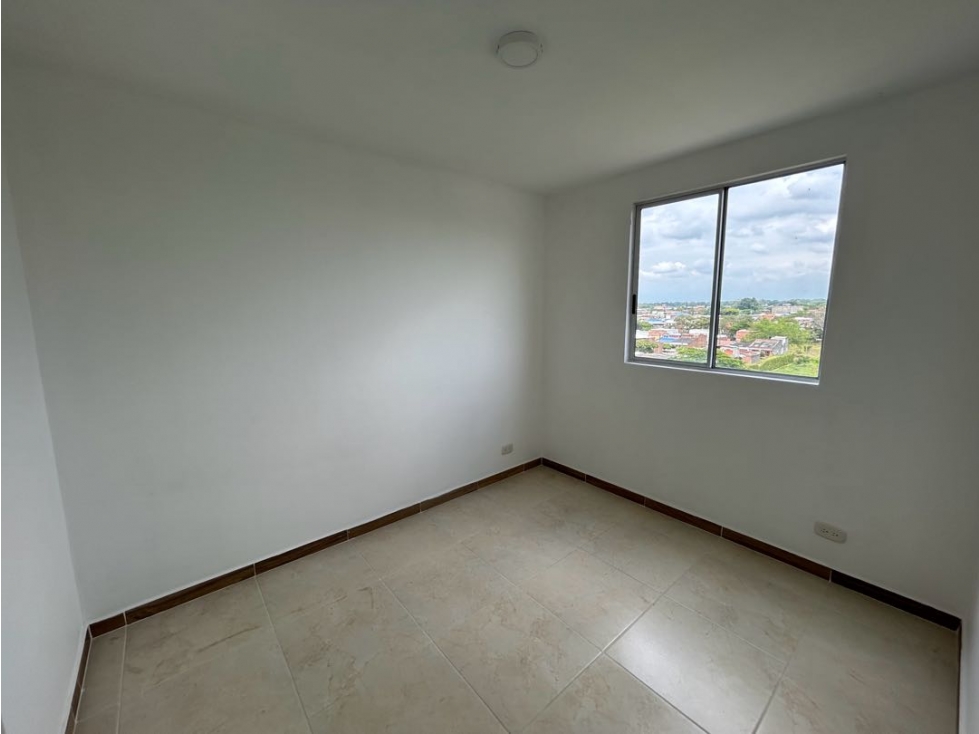 SE VENDE APARTAMENTO OCTAVO PISO EN JAMUNDI UR PASEO DE PANG — foto 4
