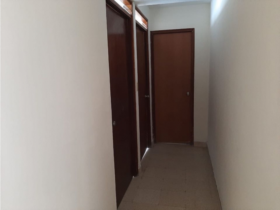 SE ALQUILA APARTAMENTO PH CASARES EL CANGREJO 2 REC +CBE VACIO JP — foto 3