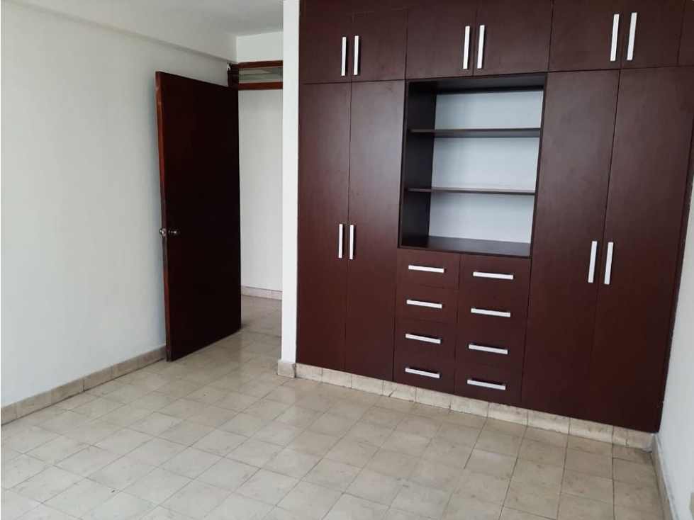 SE ALQUILA APARTAMENTO PH CASARES EL CANGREJO 2 REC +CBE VACIO JP — foto 4