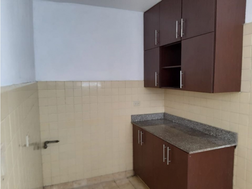 SE ALQUILA APARTAMENTO PH CASARES EL CANGREJO 2 REC +CBE VACIO JP — foto 6