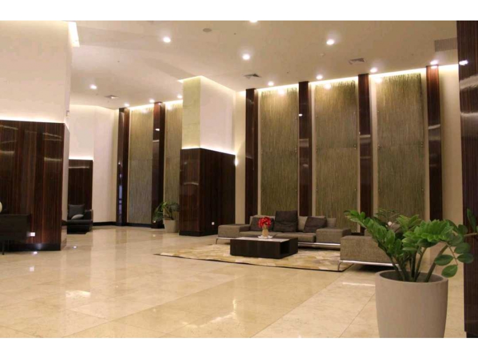 SE ALQUILA APARTAMENTO PUNTA PACIFICA - LINEA BLANCA