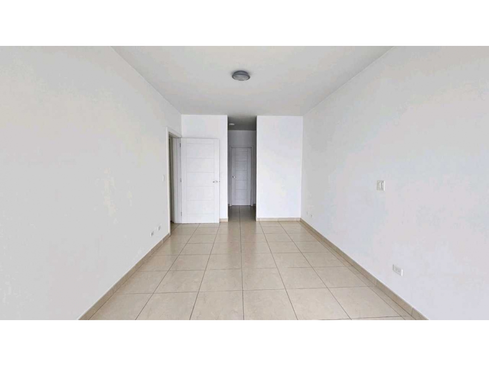SE ALQUILA APARTAMENTO PUNTA PACIFICA - LINEA BLANCA — foto 2