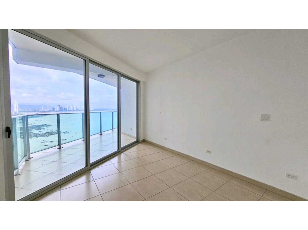 SE ALQUILA APARTAMENTO PUNTA PACIFICA - LINEA BLANCA — foto 6