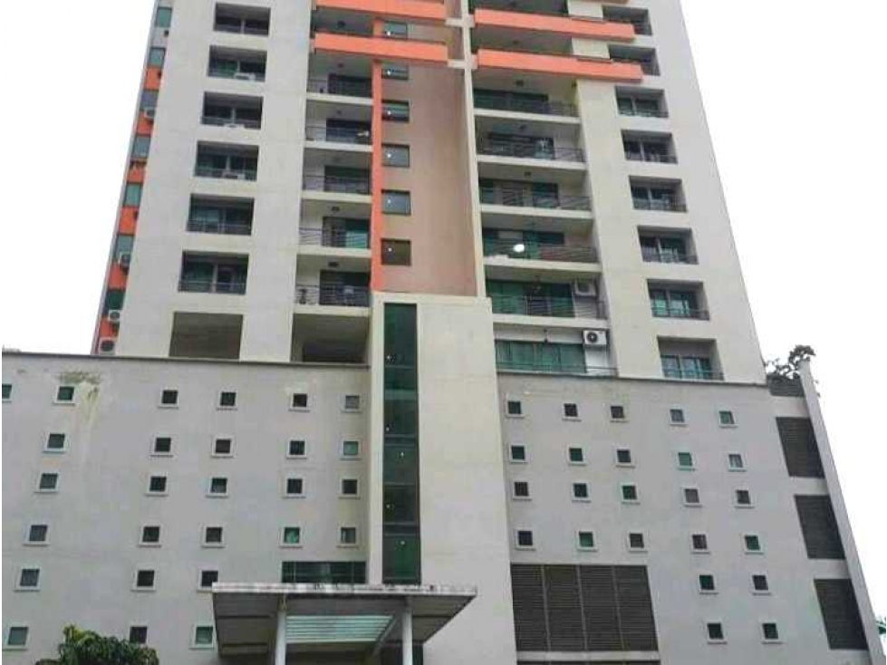 SE VENDE APARTAMENTO PUNTA PACIFICA PH PACIFIC WIND