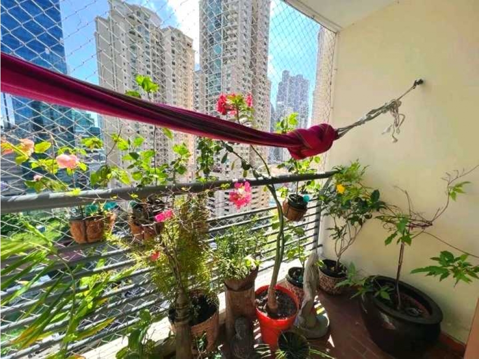 SE VENDE APARTAMENTO PUNTA PACIFICA PH PACIFIC WIND — foto 2