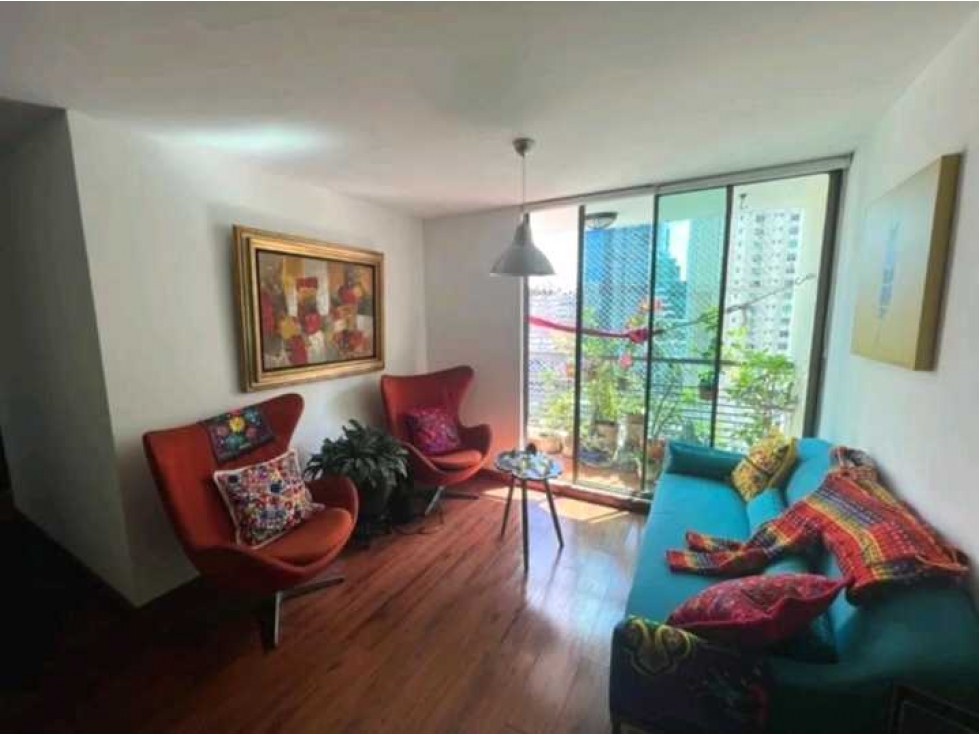 SE VENDE APARTAMENTO PUNTA PACIFICA PH PACIFIC WIND — foto 4