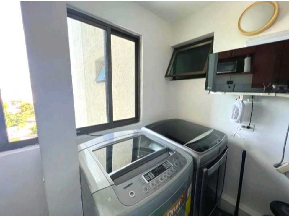 SE VENDE APARTAMENTO PUNTA PACIFICA PH PACIFIC WIND — foto 6