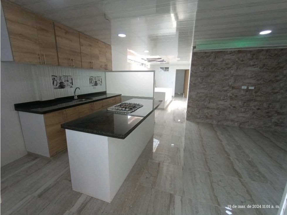 SE ALQUILA APARTAMENTO TERCER PISO ALFAGUARA-JAMUNDI