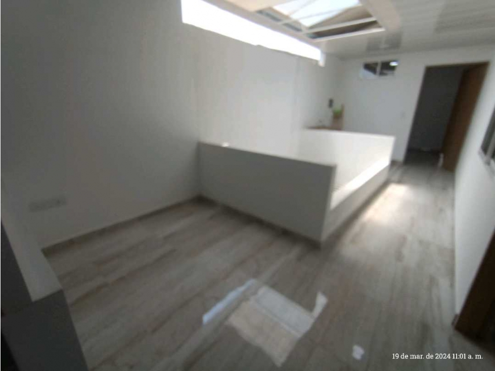 SE ALQUILA APARTAMENTO TERCER PISO ALFAGUARA-JAMUNDI — foto 4