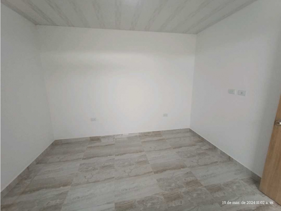 SE ALQUILA APARTAMENTO TERCER PISO ALFAGUARA-JAMUNDI — foto 5